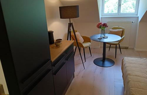 Appartment Schloss-Zeit - Foto 5