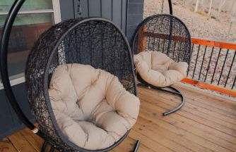 Memories at Hillside A Modern Cabin Hocking Hills - Foto 33