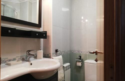 Pedrouzo Suites - Photo 11