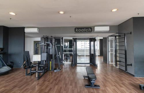 Prime Flat II - Metrópolis Alphaville - Foto 18