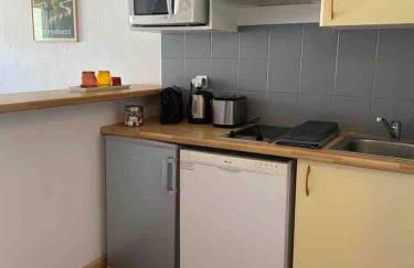 Appartement T2 vue sur Pyrénées - Foto 8