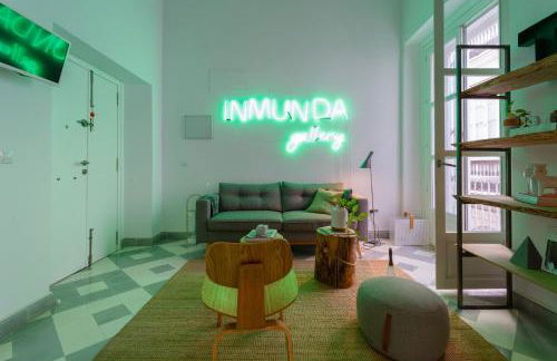 The QUEEN's Designer Apartment by Cadiz4Rentals - Foto 26