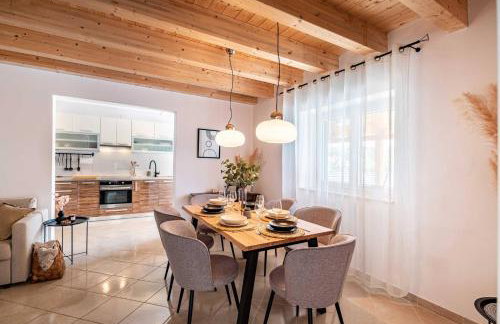 MY DALMATIA - Sea view villa Nana with private swimming pool - Photo 20