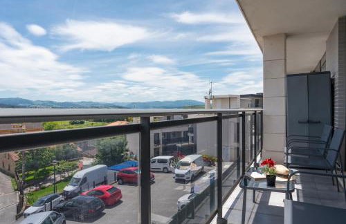 Moderno apartamento en Cudón - Foto 14