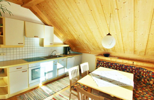 Lovely Apartment in Tropolach With Sauna - Foto 15