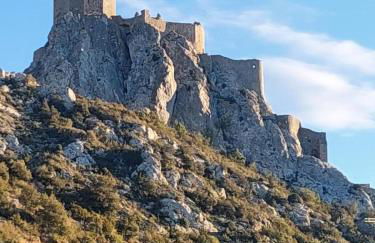 Horizon des Corbières - Foto 40