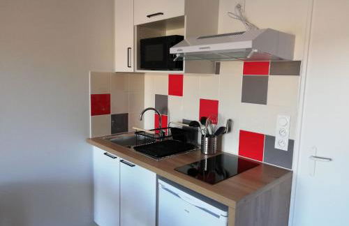 Studios les 3 Eclats - Photo 20