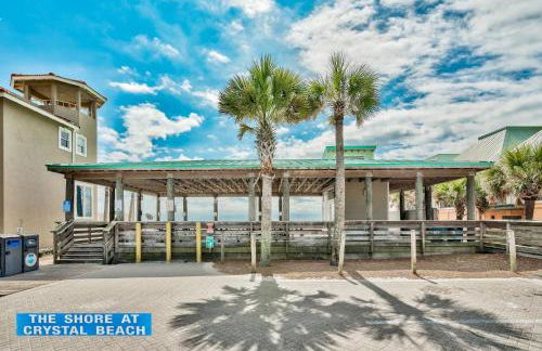 Crystal Castle-Private Pool-Crystal-Destin - Foto 44