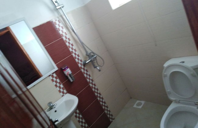 Johiz Casa JKIA - Foto 16