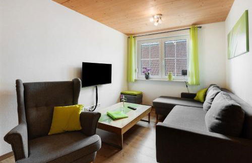 Ferienhaus Heerlichkeit - Foto 67