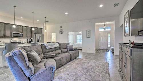 Pool and Resort Landscaping Bright Oxford Getaway - Foto 5