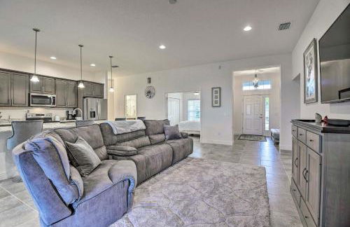 Pool and Resort Landscaping Bright Oxford Getaway - Foto 5