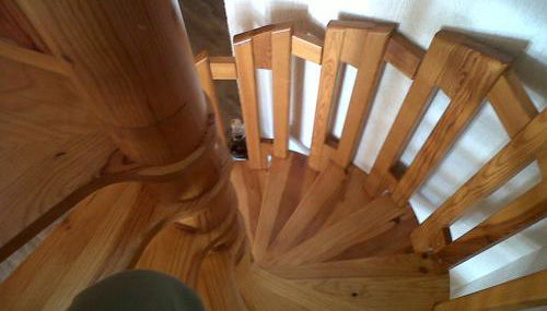 Flaine Forum i1 Cassiopée Duplex Mezzanines & Terrasse - Photo 5