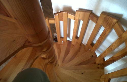 Flaine Forum i1 Cassiopée Duplex Mezzanines & Terrasse - Photo 5