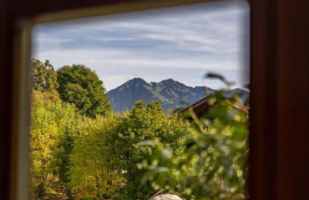 Ferienhaus Achental mit Sauna - Photo 52