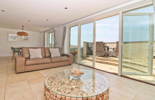 APARTMENT BY THE BEACH The Foxcove - Foto 1