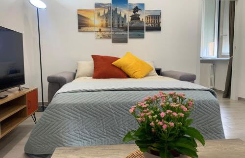 Ripa150 - Smart Apartament Milano - Prada Bocconi IEO IED Forum Assago Navigli DUOMO15min - Foto 15