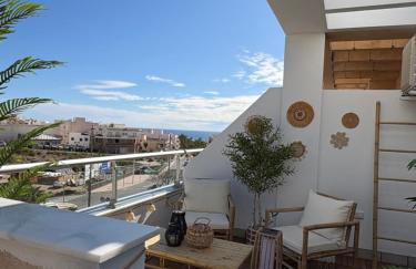 Casa Alfonso Terraza y piscina - Foto 80