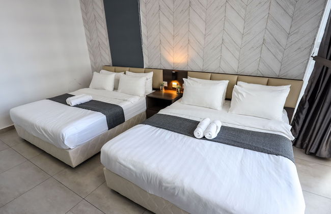 Atlantis Executive Melaka by I Housing - Photo 39