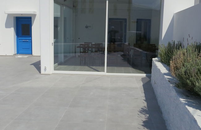 Room-andoni's House in Pitrofos Andros i - Foto 39