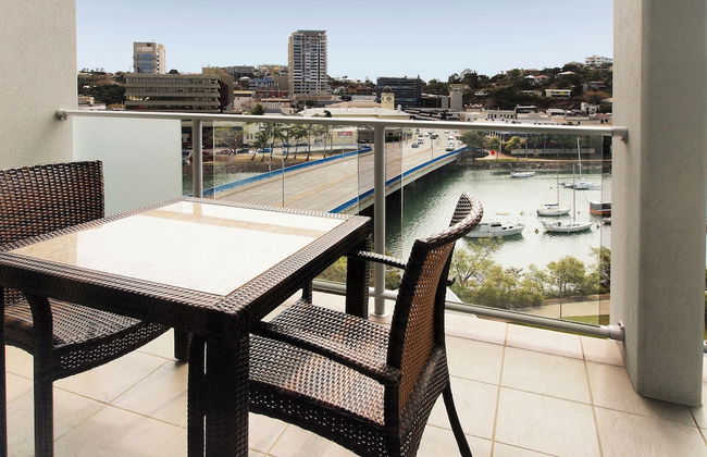 Oaks Townsville Gateway Suites - Foto 16