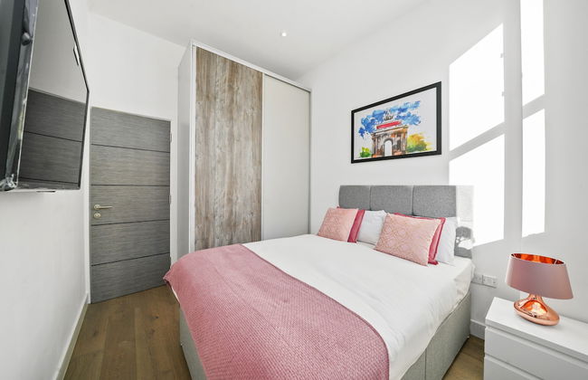 City Prime Apartments - Foto 5