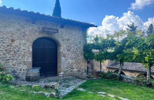 Castel Pietraio WineResort - Foto 65