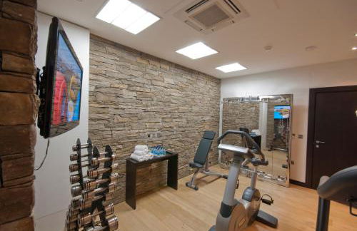 130 Queen's Gate Apartments - Foto 12