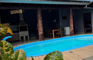 Casa Luxo Centro com PIscina 5 quartos - Foto 23