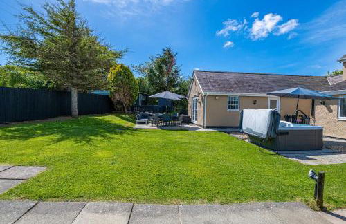 Felin Traeth Cottage - Foto 47