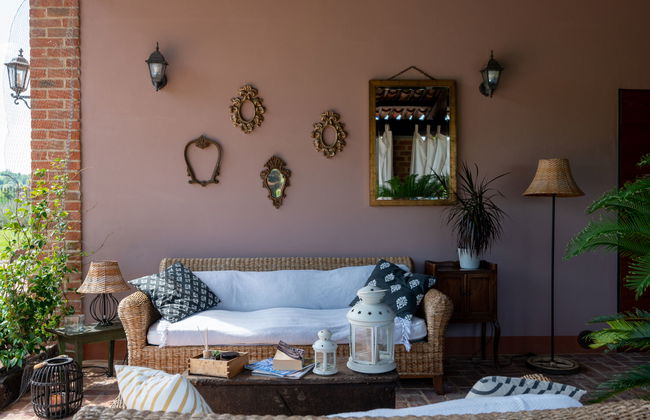 La Bell'aria - Foto 46