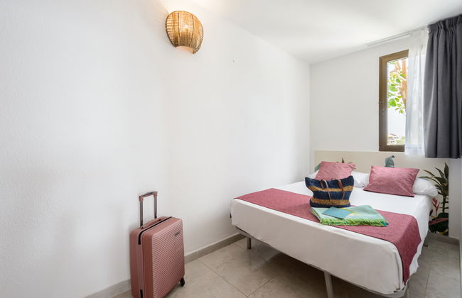 Apartamentos Vibra Jabeque Soul - Foto 13