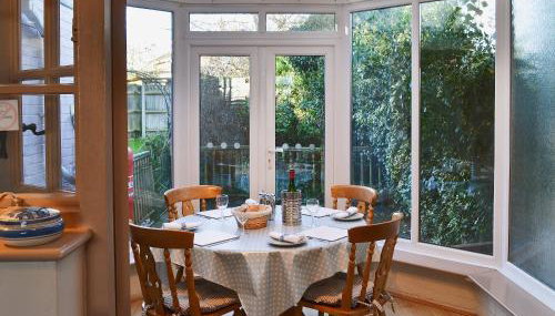 Harbour Cottage - Foto 5