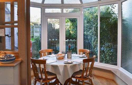 Harbour Cottage - Foto 5