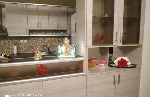 Villa Krina Rosa Aigio - Foto 3