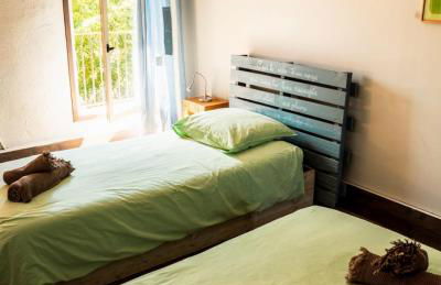 La maison des vendangeurs - Foto 17