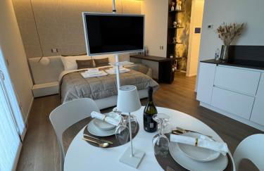 B&B Apartment Luxury Suite - Metropolitana M4- Stadio San Siro - Duomo Milano - Aeroporto Linate - Castello Sforzesco - Foto 8