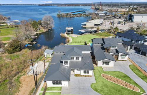 Captain's Cove Retreat New Listing Concierge Services - Foto 48