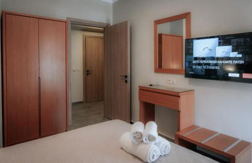 Hermes Rooms & Suites - Foto 57