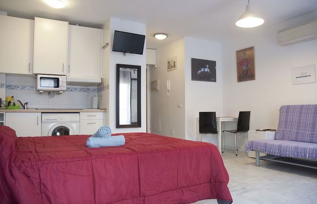 Andalucía Jerez Apartamentos - Foto 20