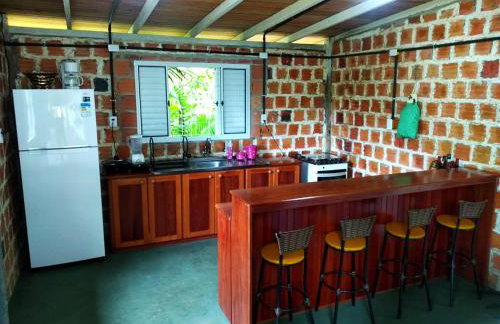 Pousada Aton na triplice fronteira do Amazonas - Foto 7