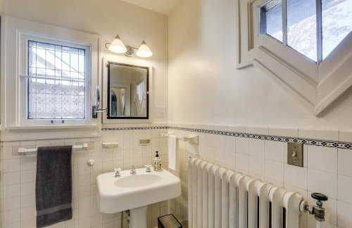 Historic Home Overlooking Central Riverside Park! - Foto 25