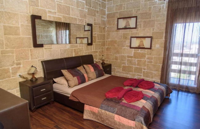 Stone and Wood Villa - Foto 17