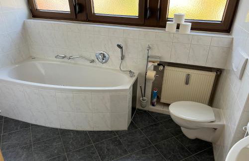 Idyllische Wohnung bei Nürnberg - Photo 7