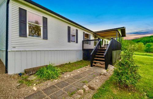 5 min. NRG | 3 min. Endless Wall Trail | Hot Tub - Foto 70