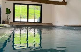 Domaine de la Vacquerie - Foto 3