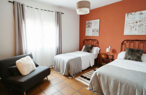 Casa Rural Tulaytulah - Foto 26