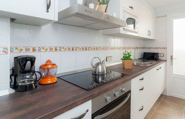 Los Rosales Apartment - Foto 5