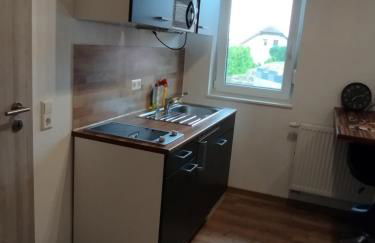 Ferienwohnung Zur Schönen Aussicht im Odenwald - Foto 7