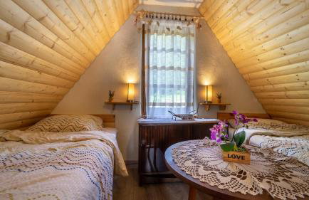 Holiday house Nature - Foto 25